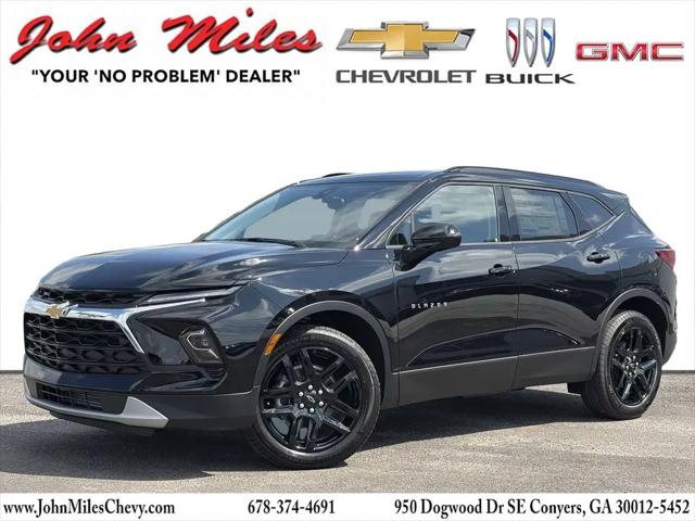 2026 Chevrolet Blazer LT for sale in Conyers, GA