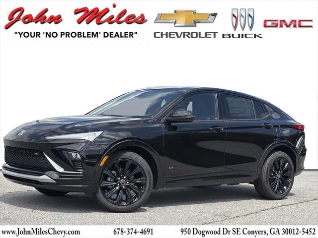2026 Buick NV Sport Touring FWD for sale in Conyers, GA
