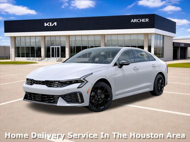 2026 Kia K5 GT-Line FWD for sale in Houston, TX