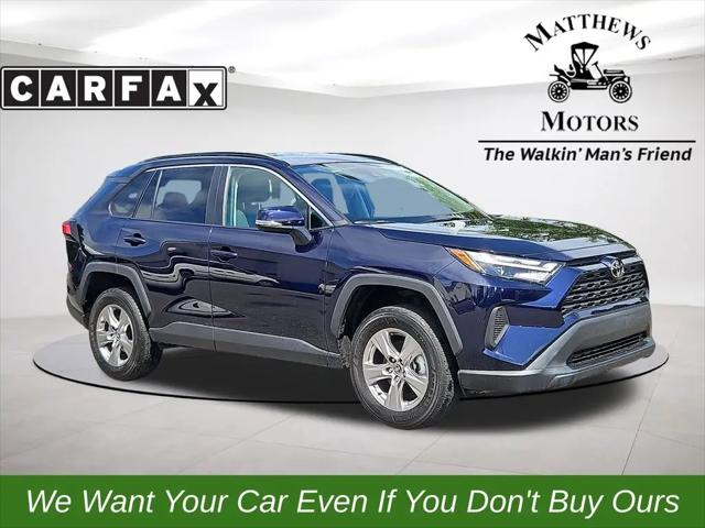 2023 Toyota RAV4 XLE for sale in Wilmington, NC