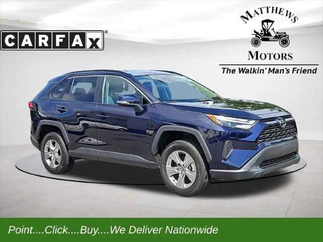 2024 Toyota RAV4 XLE for sale in Wilmington, NC