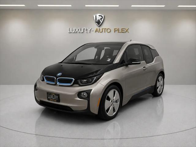 2015 BMW i3 Base w/Range Extender for sale in Portland, OR