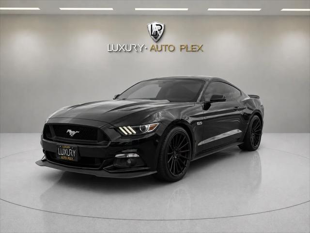 2017 Ford Mustang GT for sale in Portland, OR
