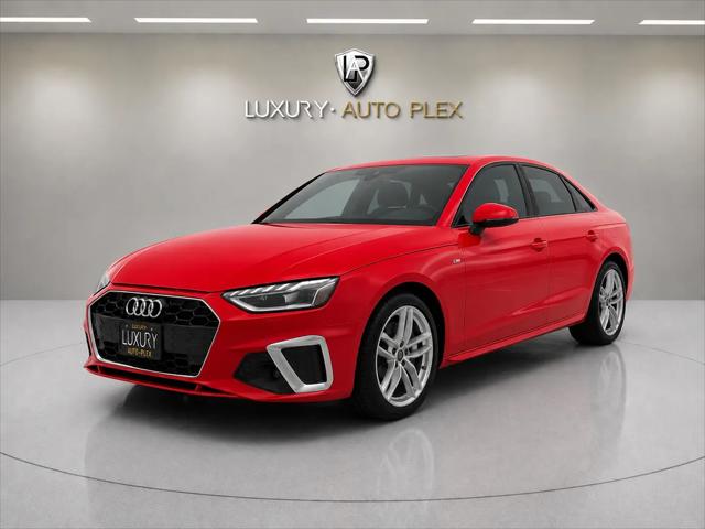 2023 Audi A4 Premium Plus 45 TFSI S line quattro S tronic for sale in Portland, OR
