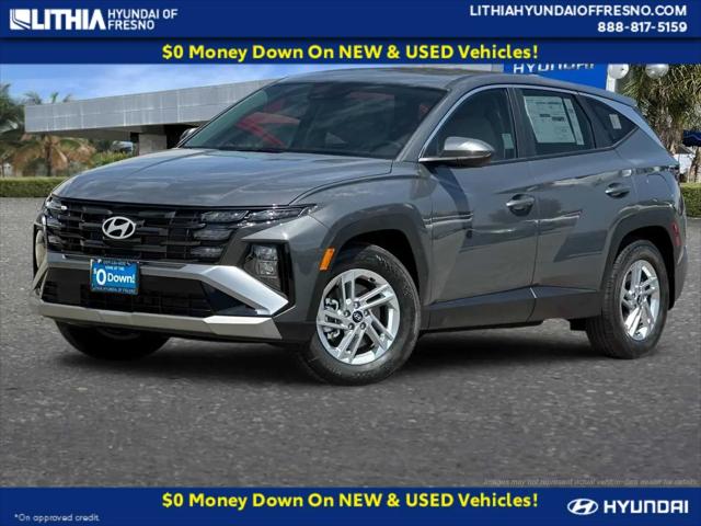 2026 Hyundai Tucson SE for sale in Fresno, CA