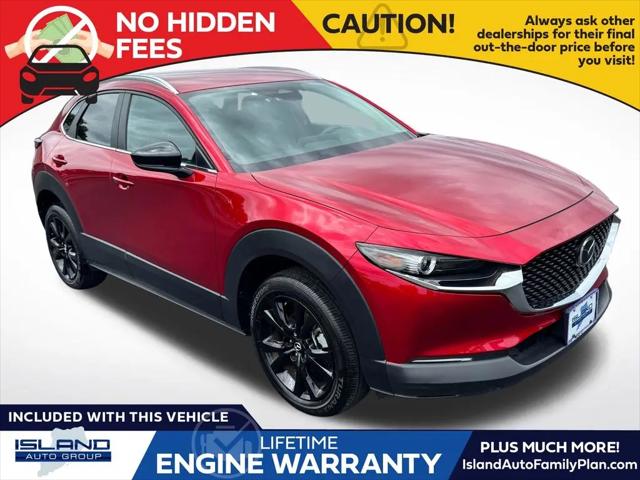 2024 Mazda CX-30 2.5 S Select Sport for sale in Staten Island, NY
