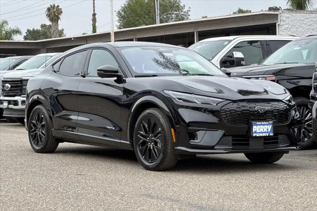2026 Ford Mustang Mach-E Premium for sale in Santa Barbara, CA