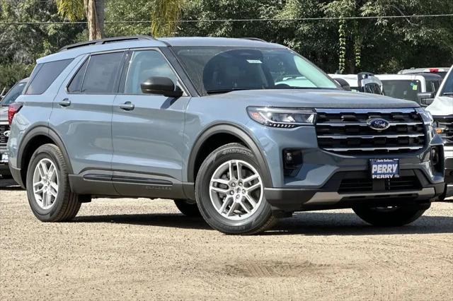 2026 Ford Explorer Active for sale in Santa Barbara, CA