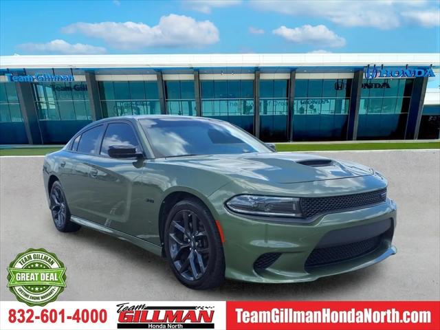 2023 Dodge Charger R/T for sale in Houston, TX