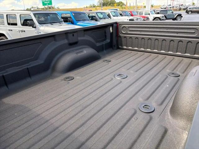 2026 Ram 3500 Tradesman Crew Cab 4x4 8 Box