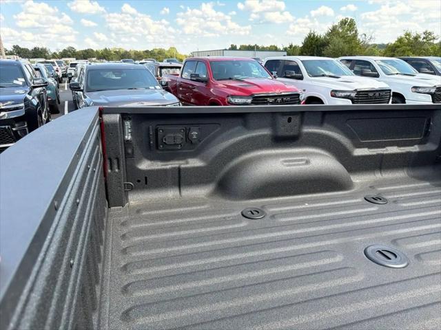 2026 Ram 3500 Tradesman Crew Cab 4x4 8 Box