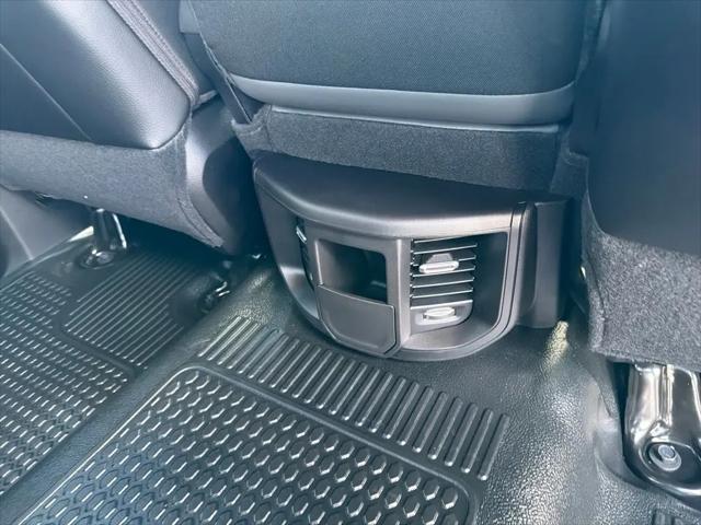 2026 Ram 3500 Tradesman Crew Cab 4x4 8 Box