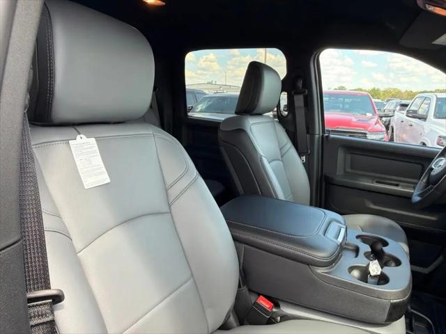 2026 Ram 3500 Tradesman Crew Cab 4x4 8 Box