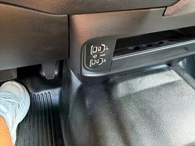 2026 Ram 3500 Tradesman Crew Cab 4x4 8 Box