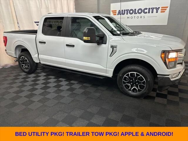 2023 Ford F-150 XLT for sale in Ogden, UT