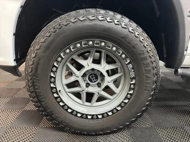 2019 Ram 1500 Classic Express Quad Cab 4x4 64 Box