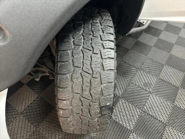 2019 Ram 1500 Classic Express Quad Cab 4x4 64 Box