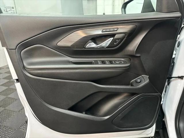 2022 GMC Terrain AWD SLT