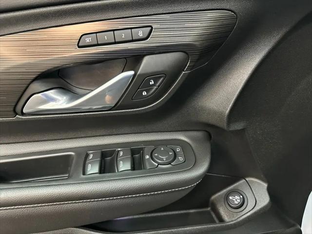 2022 GMC Terrain AWD SLT