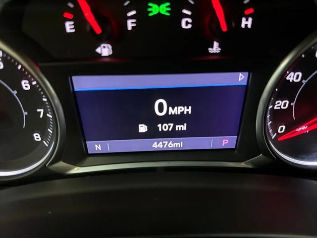 2022 GMC Terrain AWD SLT