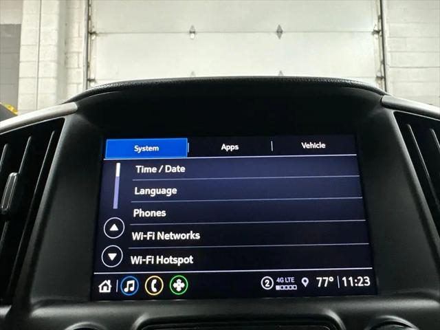2022 GMC Terrain AWD SLT
