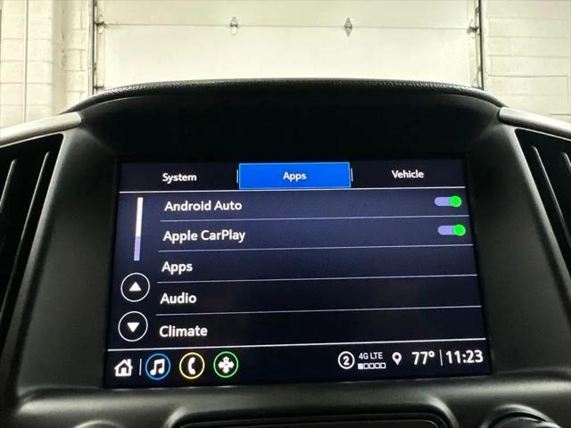 2022 GMC Terrain AWD SLT