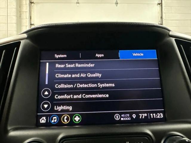 2022 GMC Terrain AWD SLT
