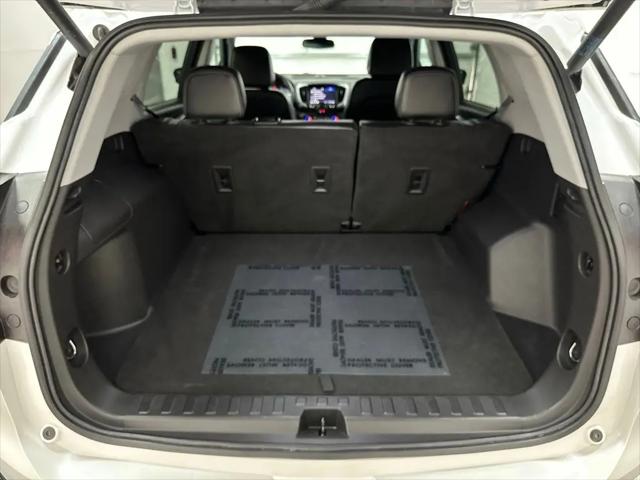 2022 GMC Terrain AWD SLT