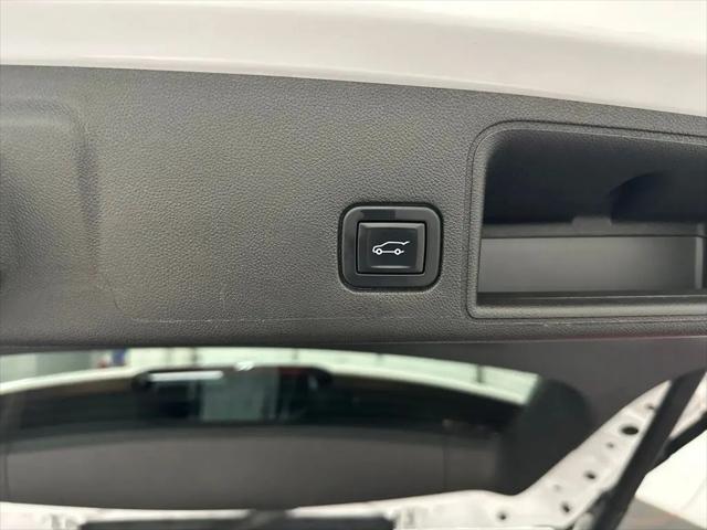2022 GMC Terrain AWD SLT