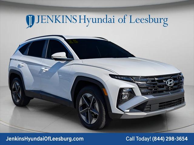 2025 Hyundai Tucson SEL Convenience for sale in Leesburg, FL