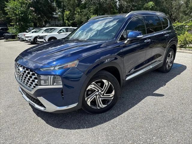 2023 Hyundai Santa Fe SEL for sale in Seffner, FL