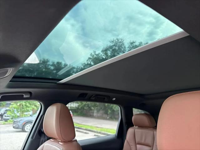2023 Audi Q7 Premium 45 TFSI quattro Tiptronic