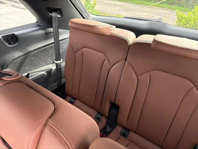 2023 Audi Q7 Premium 45 TFSI quattro Tiptronic