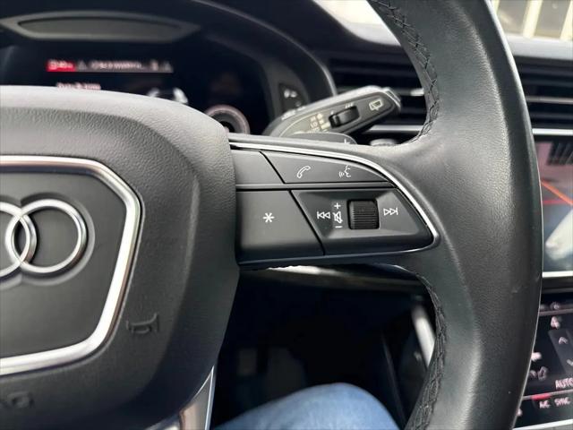 2023 Audi Q7 Premium 45 TFSI quattro Tiptronic