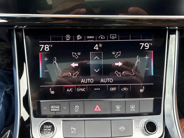 2023 Audi Q7 Premium 45 TFSI quattro Tiptronic