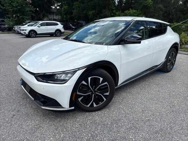 2023 Kia EV6 Wind for sale in Seffner, FL