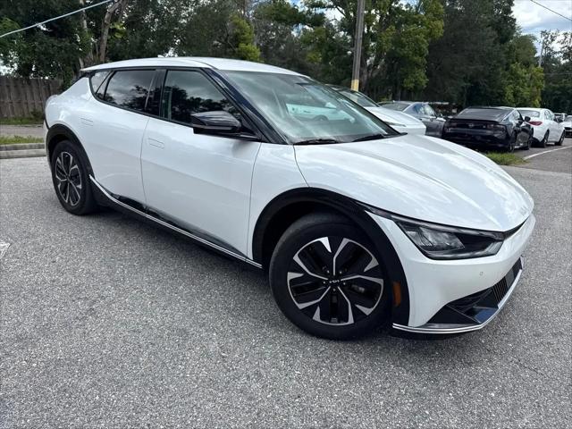 2023 Kia EV6 Wind