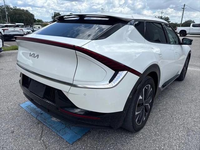 2023 Kia EV6 Wind