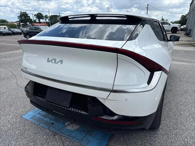 2023 Kia EV6 Wind