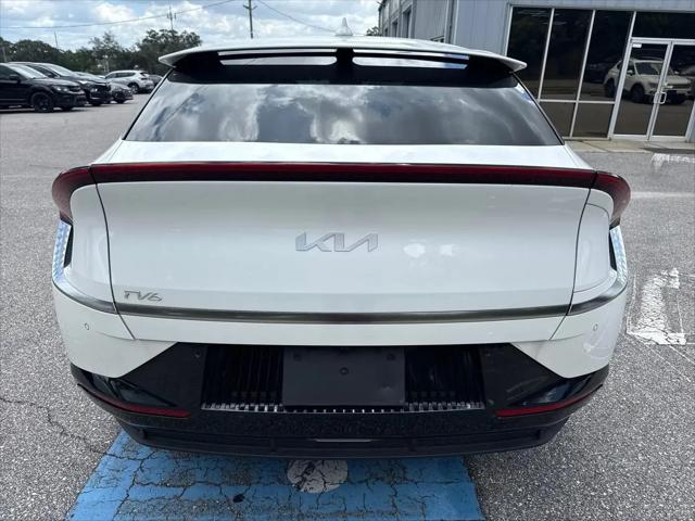 2023 Kia EV6 Wind