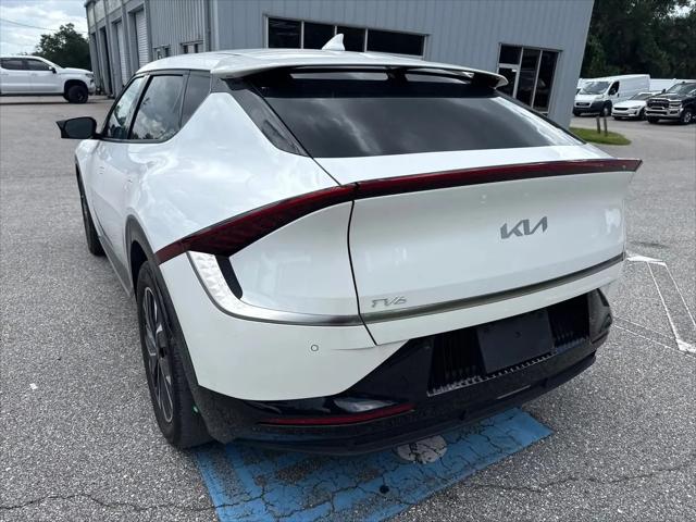 2023 Kia EV6 Wind
