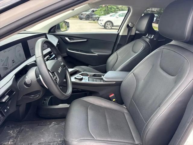 2023 Kia EV6 Wind