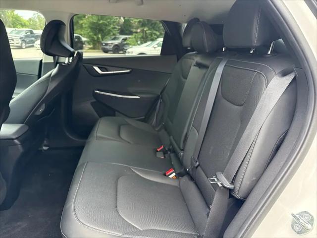 2023 Kia EV6 Wind