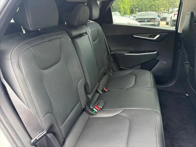 2023 Kia EV6 Wind