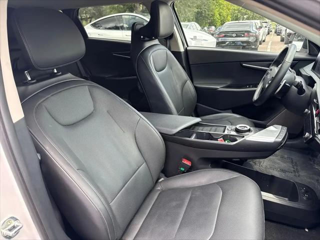 2023 Kia EV6 Wind