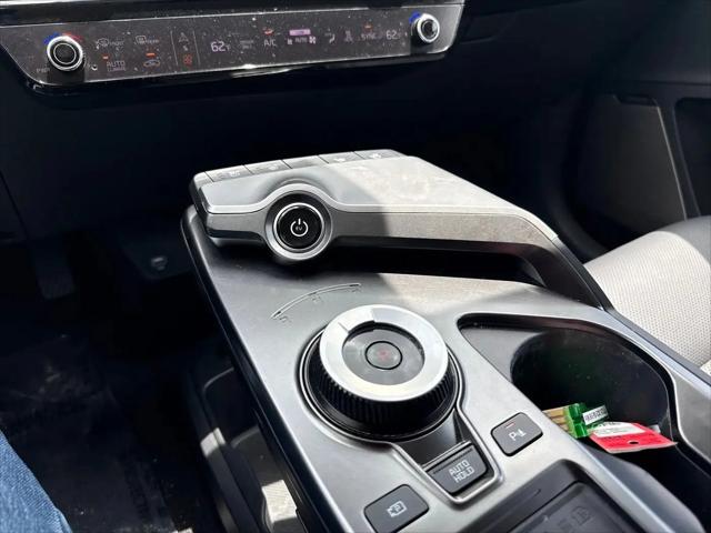 2023 Kia EV6 Wind