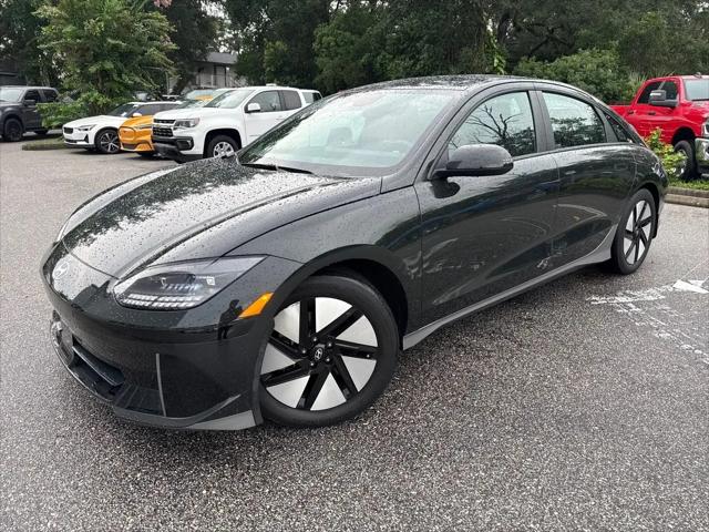2024 Hyundai IONIQ 6 SE for sale in Seffner, FL