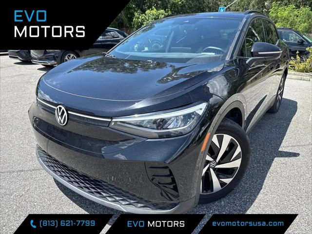 2023 Volkswagen ID.4 Standard for sale in Seffner, FL