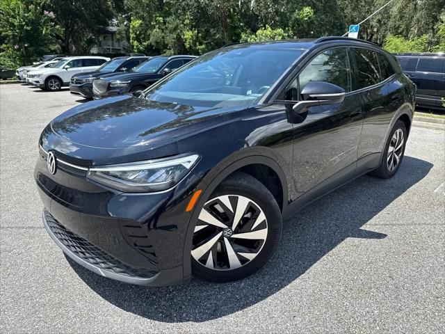 2023 Volkswagen ID.4 Standard