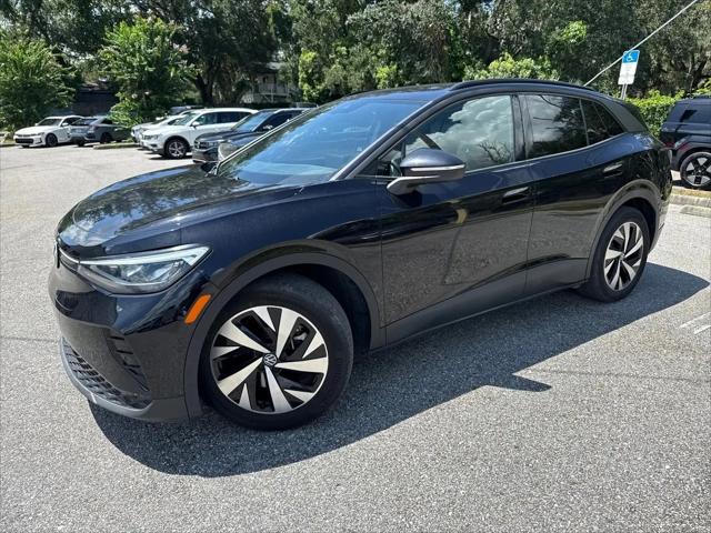 2023 Volkswagen ID.4 Standard